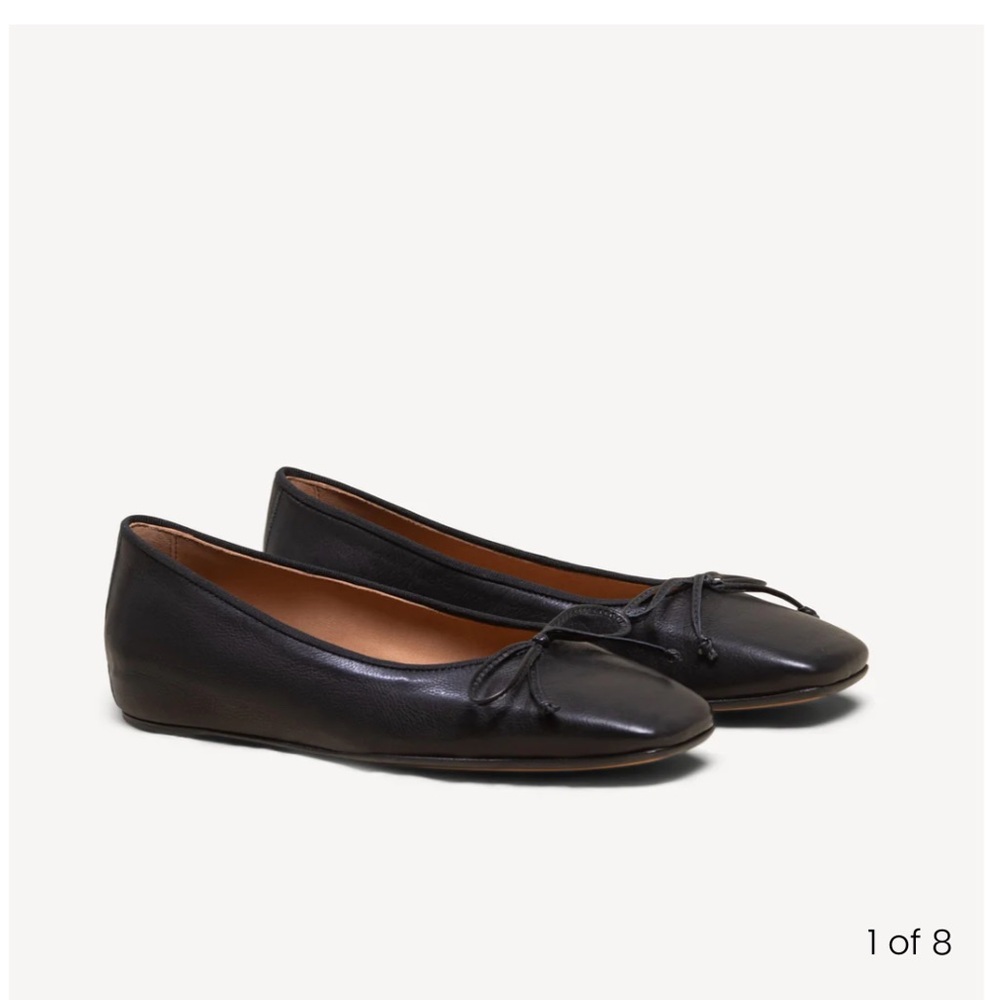 M. gemi Danza flat